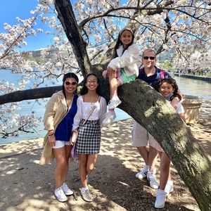 Meet your Posher, Gemmalyn